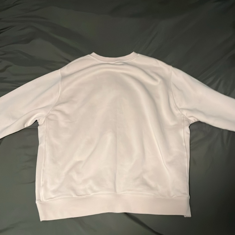 Nike Crew Neck Sweatshirt | only worn twice - Picture 2 of 3